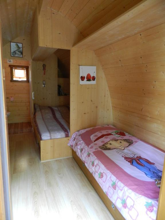 Dordives B&B Le Danica المظهر الخارجي الصورة