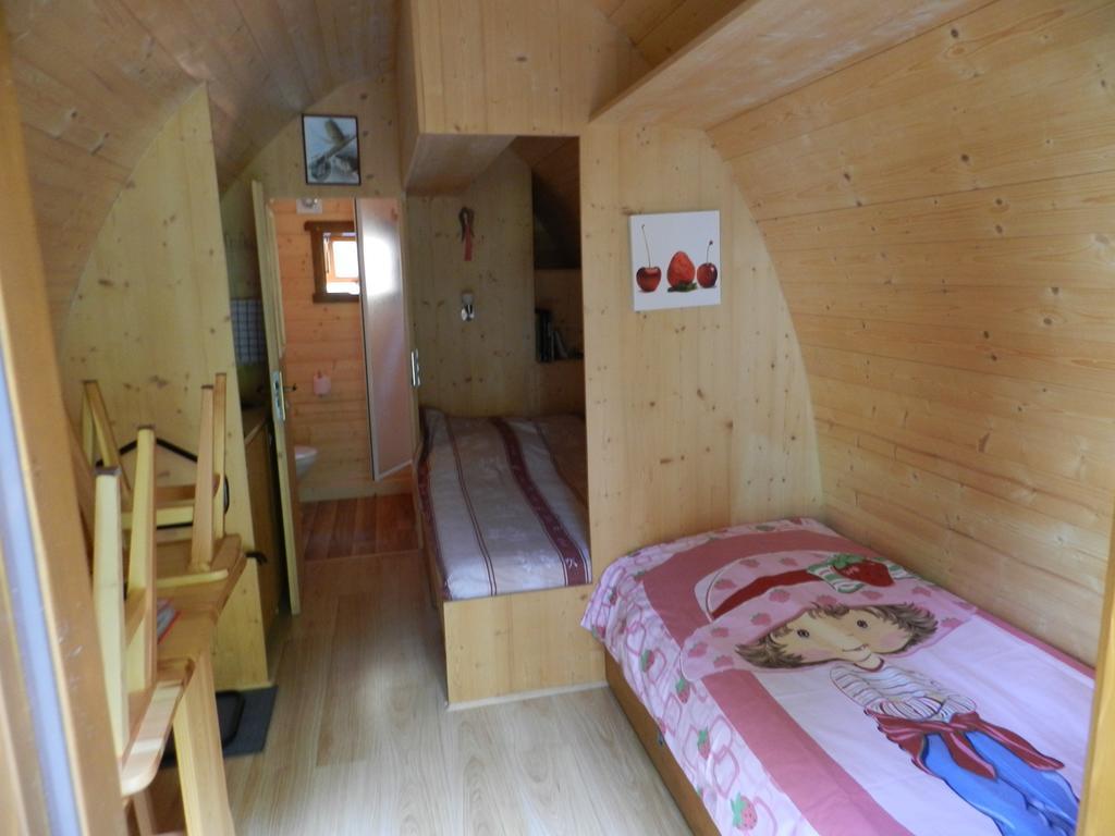 Dordives B&B Le Danica المظهر الخارجي الصورة