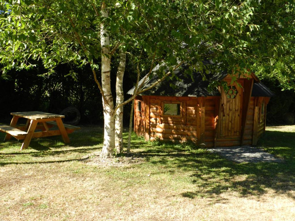 Dordives B&B Le Danica المظهر الخارجي الصورة