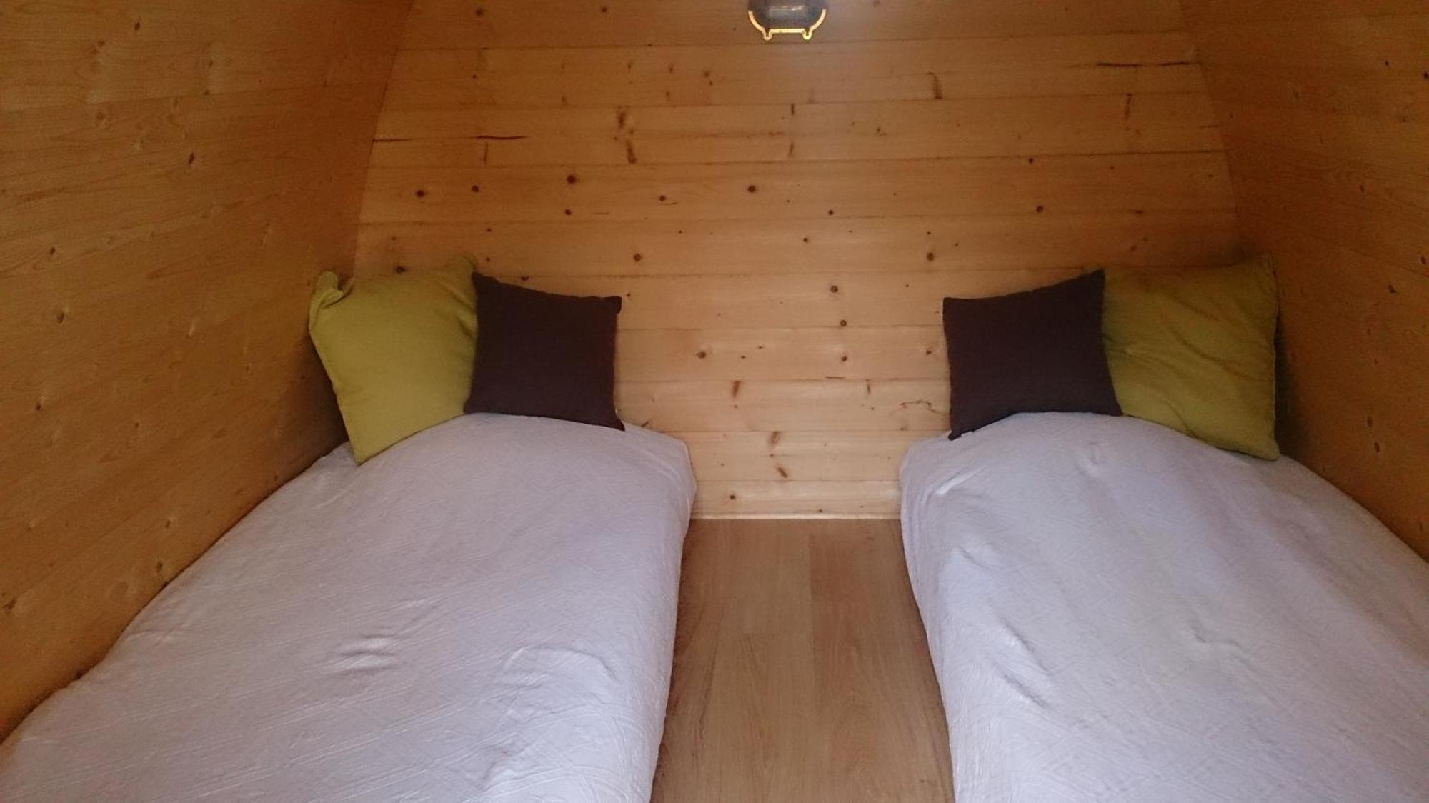 Dordives B&B Le Danica المظهر الخارجي الصورة