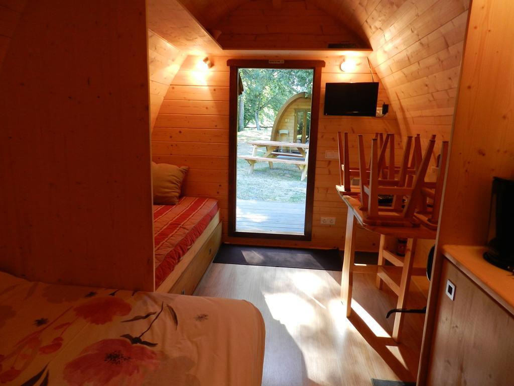 Dordives B&B Le Danica المظهر الخارجي الصورة