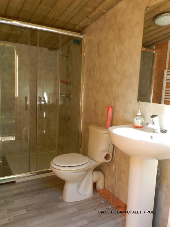 Dordives B&B Le Danica المظهر الخارجي الصورة