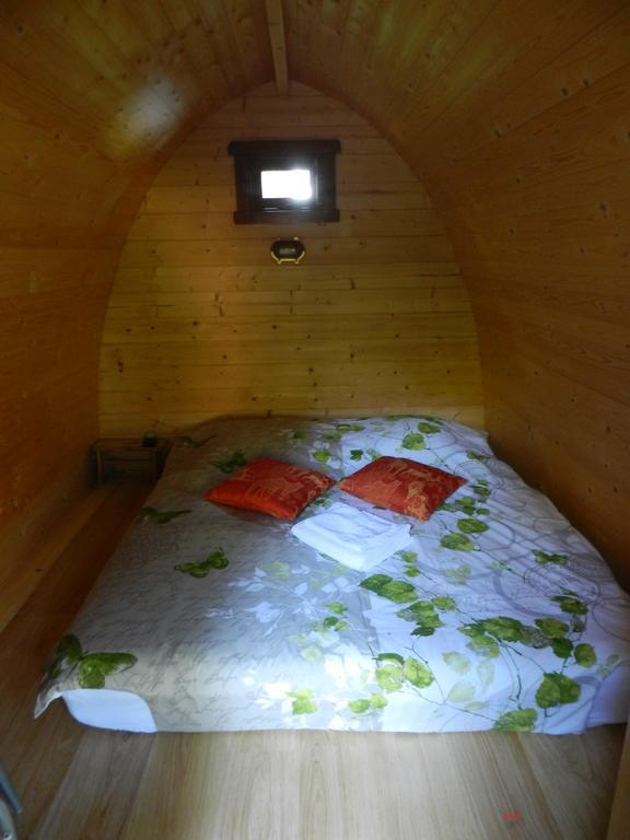 Dordives B&B Le Danica المظهر الخارجي الصورة