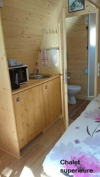 Dordives B&B Le Danica المظهر الخارجي الصورة